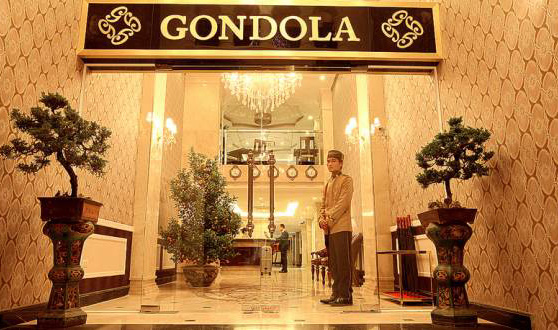 GONDOLA HOTEL