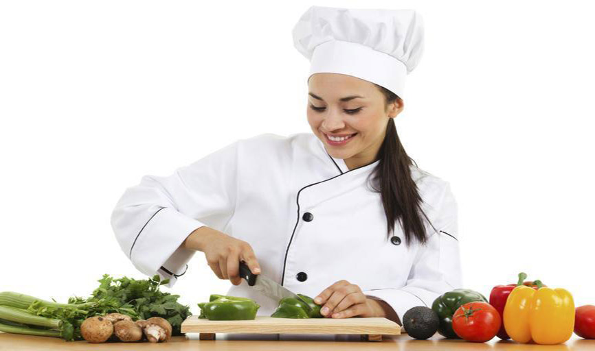 Bản miêu tả công việc của nhân viên phụ bếp