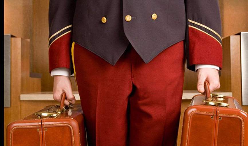 Bản miêu tả công việc của tổ trưởng tổ hành lý