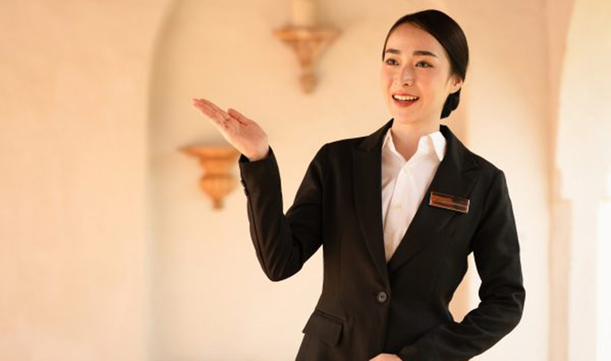 Bản miêu tả công việc của quản lý ca trực